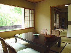 旅籠きんとうえん