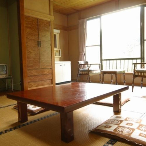 海ノ口温泉 湯元ホテル 和泉館