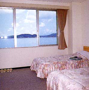 ホテル河丁