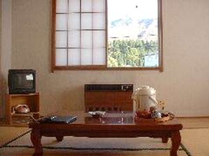 私の家 中屋