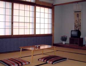 活魚問屋の宿 まるやす