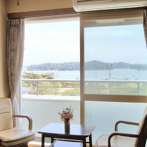 松島温泉 ホテル大松荘