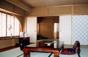 浅虫温泉 旅館 小川