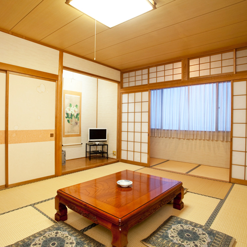 戸狩温泉 アルペンプラザ