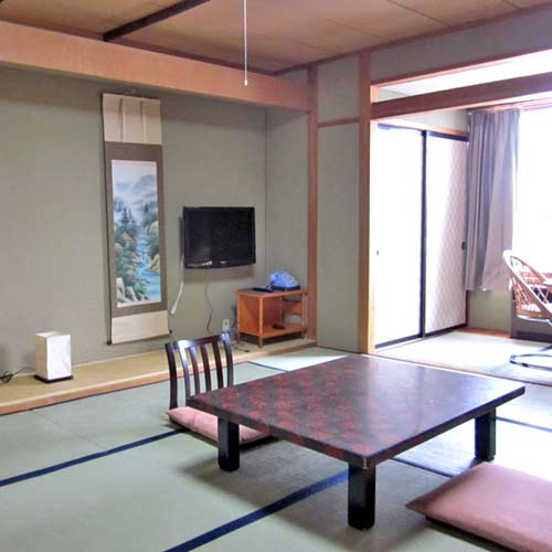 志賀一井ホテル