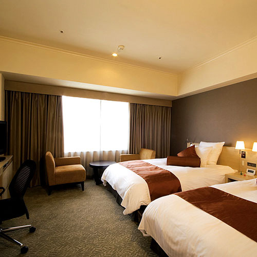 ANAクラウンプラザホテル金沢 by IHG