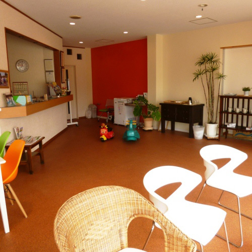 Luana Hasunuma HOTEL&CAFE