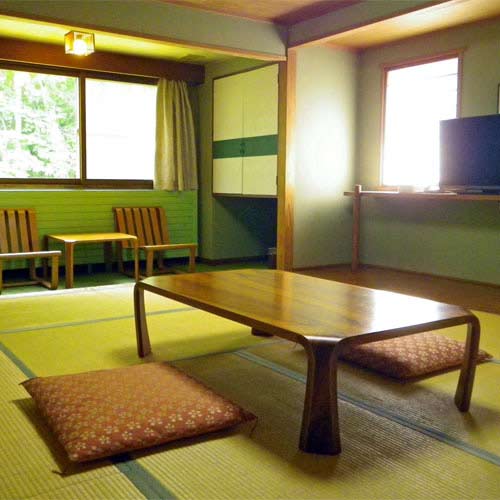 ホテル アストリア<長野県>