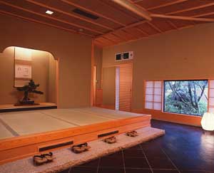 箱根芦ノ湖温泉 和心亭 豊月
