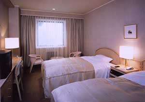 ホテル鶴(HOTEL TSURU)