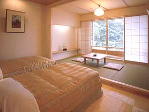 仙台・作並温泉 ゆづくしSalon一の坊