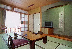 さがら温泉 茶湯里(さゆり)