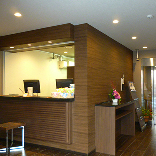 ホテルマイステイズ上野入谷口