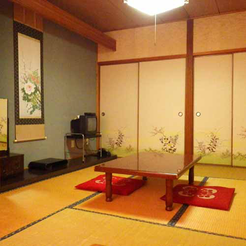 えりも観光館