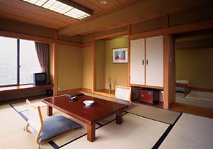 箱根湯本温泉 箱根湯本ホテル
