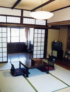 ゆのひら 上柳屋