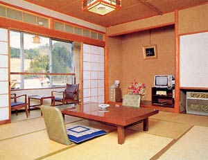越後湯沢温泉 広川ホテル