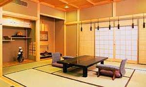 淘心庵 米屋(共立リゾート)