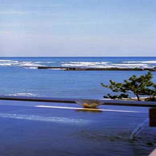 千倉海底温泉 海辺の温泉料理宿 ホテル千倉