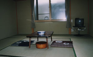 かわちや旅館