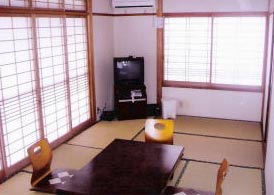 浜田屋第一観光 <隠岐諸島>