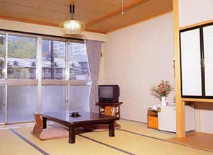 草津温泉 おやど みゆき別館