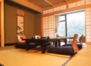 旬樹庵 湯めし いづみや