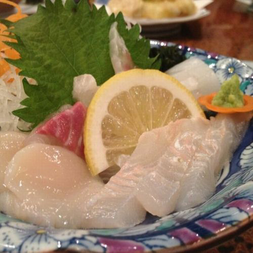 うずしお温泉 活魚料理 民宿 観潮荘 <淡路島>