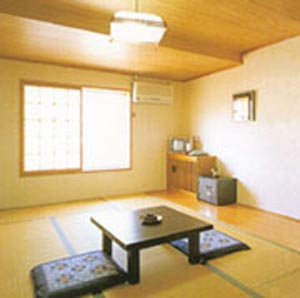 白馬八方温泉 まるいし