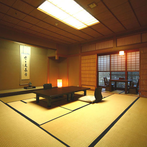 金沢湯涌温泉 湯の出旅館