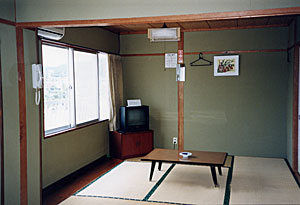 民宿 美波