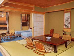 賢島グランドホテル