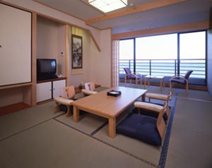 浜の雅亭 一井