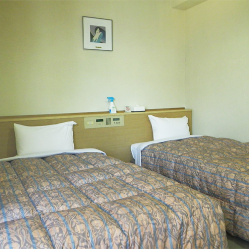 ホテルトレンド長野
