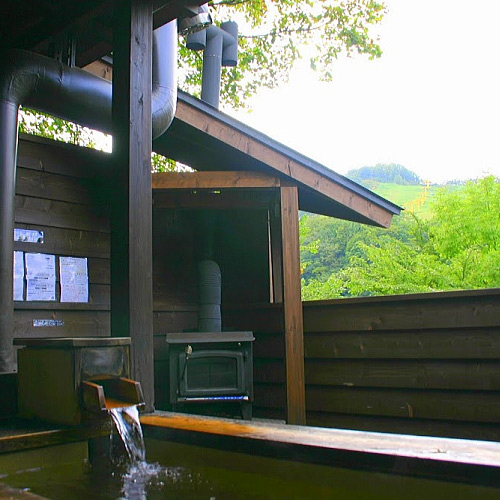 小樽・朝里川温泉 ウィンケル ビレッジ