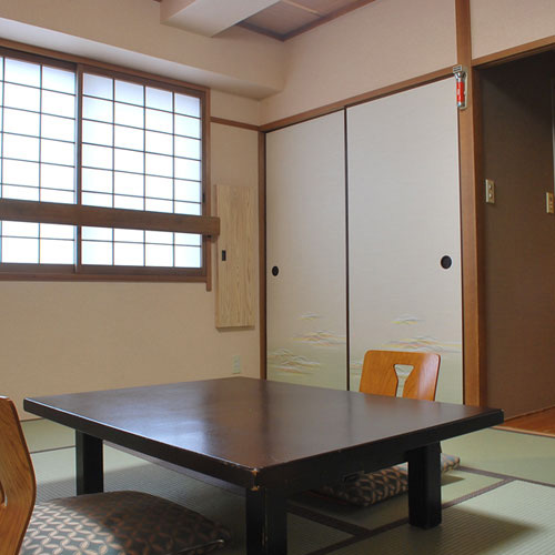 旅館 若みや