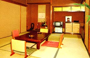 伊勢の宿 山田館