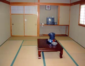 長谷川旅館