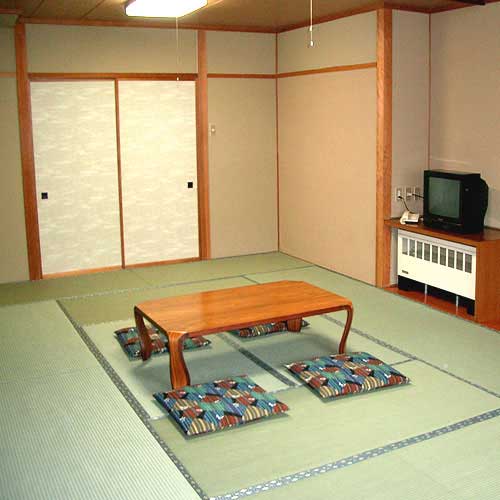 志賀高原発哺温泉 岩菅ホテル