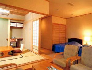 宮古ホテル沢田屋