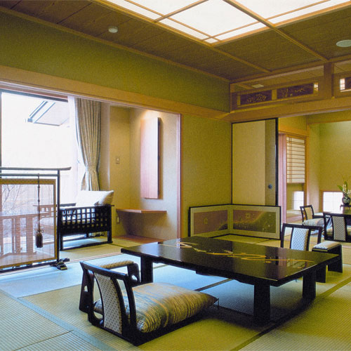 奥天竜不動温泉 佐和屋