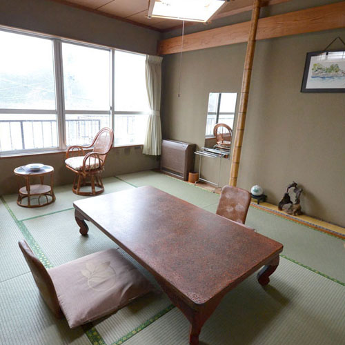 答志島温泉 くつろぎの宿 美さき