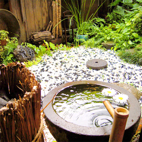 薬師湯 新生館