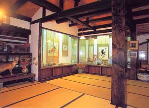 山楽荘