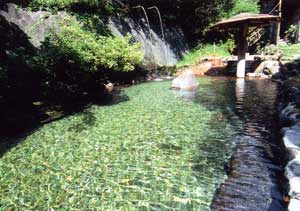 那須温泉 大丸温泉旅館