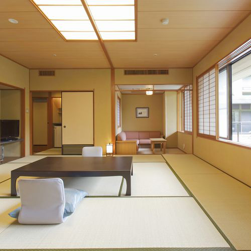 玉造温泉 RYOKAN OQOQ (旧:玉井別館)