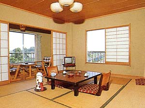 ホテル 水観荘
