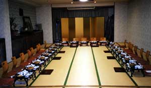ホテルみちのく<岩手県>