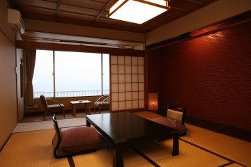 熱川温泉 熱川大和館