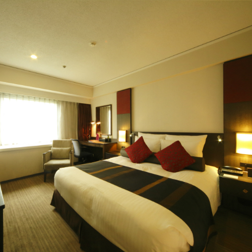 ANAクラウンプラザホテル福岡 by IHG